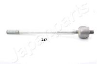 Axialgelenk, Spurstange Vorderachse Japanparts RD-247