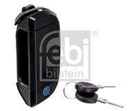 febibilstein Türgriff links außen Febi Bilstein 175767