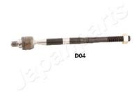 Axialgelenk, Spurstange Vorderachse Japanparts RD-D04