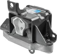 Lagerung, Automatikgetriebe links Lemförder 43042 01