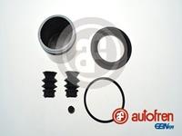 Autofren Reparatieset, remklauw D42650C