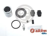 Autofren Reparatieset, remklauw D41755C
