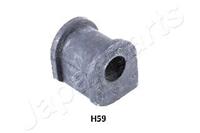 Lagerbuchse, Stabilisator Vorderachse Japanparts RU-H59
