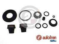 Autofren Reparatieset, remklauw D4374
