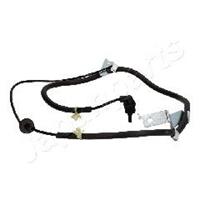Sensor, Raddrehzahl hinten rechts Japanparts ABS-815
