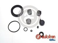 Autofren Reparatieset, remklauw D42188