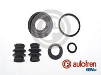 Autofren Reparatieset, remklauw D4788