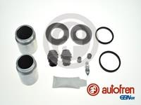 Autofren Reparatieset, remklauw D41921C