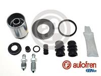 Autofren Reparatieset, remklauw D41162K