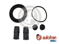 Autofren Reparatieset, remklauw D4356