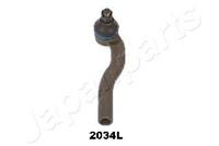 Spurstangenkopf Vorderachse links Japanparts TI-2034L