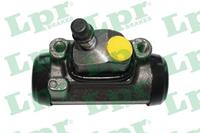 LPR Bremszylinder KIA 5352 583804E000,583804E200 Radbremszylinder