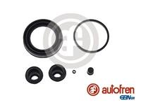Autofren Reparatieset, remklauw D4524