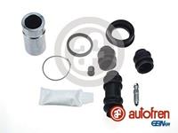 Autofren Reparatieset, remklauw D41752C