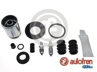 Autofren Reparatieset, remklauw D41890K