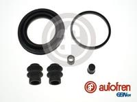 Autofren Reparatieset, remklauw D43000