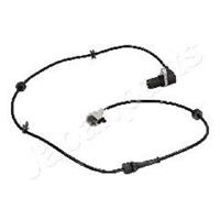 Sensor, Raddrehzahl Hinterachse rechts Japanparts ABS-161