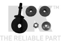 Stange/Strebe, Stabilisator Vorderachse NK 5114707