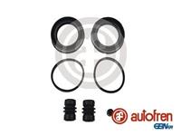 Autofren Reparatieset, remklauw D4950