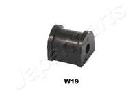 Lagerbuchse, Stabilisator Hinterachse Japanparts RU-W19