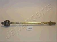 JAPANPARTS Axiaalkogel, spoorstang RDH63