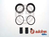 Autofren Reparatieset, remklauw D4790