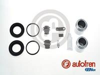 Autofren Reparatieset, remklauw D41869C