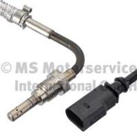 Pierburg Sensor, uitlaatgastemperatuur 711020210