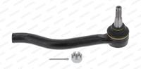 Spurstangenkopf Vorderachse links Moog NI-ES-15801