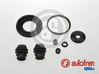 Autofren Reparatieset, remklauw D42652