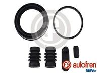 Autofren Reparatieset, remklauw D4575