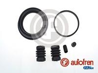 Autofren Reparatieset, remklauw D41877