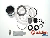 Autofren Reparatieset, remklauw D42333C