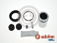 Autofren Reparatieset, remklauw D43020C