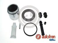 Autofren Reparatieset, remklauw D43009C