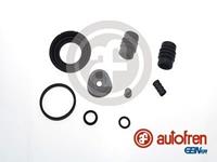 Autofren Reparatieset, remklauw D41983