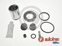 Autofren Reparatieset, remklauw D42559K