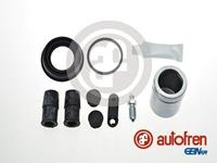 Autofren Reparatieset, remklauw D42276C