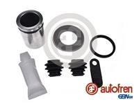 Autofren Reparatieset, remklauw D43179C
