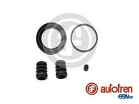 Autofren Reparatieset, remklauw D4717