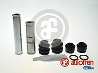 Autofren Geleidehulzenset, remklauw D7204C
