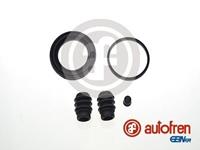 Autofren Reparatieset, remklauw D4718