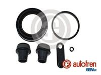 Autofren Reparatieset, remklauw D4325