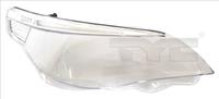 TYC Lampglas, koplamp 2012925LA1