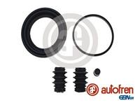 autofrenseinsa Reparatursatz, Bremssattel Vorderachse Autofren Seinsa D41038