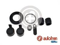 Autofren Reparatieset, remklauw D42974