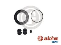 Autofren Reparatieset, remklauw D4669