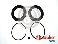 Autofren Reparatieset, remklauw D4353