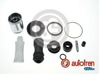 Autofren Reparatieset, remklauw D41194K