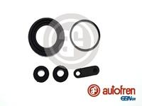 Autofren Reparatieset, remklauw D42397